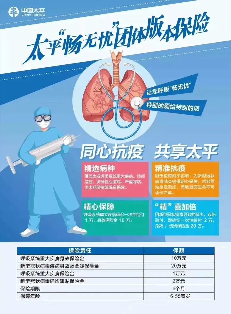 鯤鵬義齒-威蘭德新冠保險(xiǎn)支持計(jì)劃 